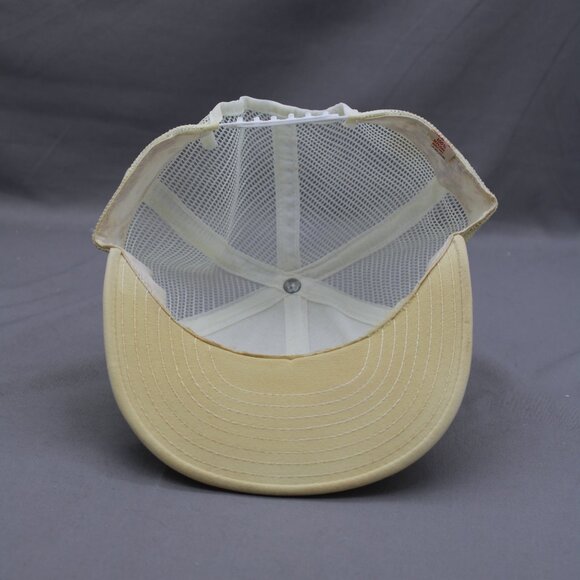 Vintage Baseball Hat - International League All Star Game - Adult Snapback - Picture 7 of 8